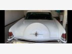 Thumbnail Photo 13 for 1957 Lincoln Continental